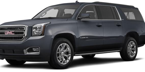 GMC YUKON XL 2020 1GKS2GKC6LR204695 image GMC YUKON XL 2020 1GKS2GKC6LR204695 image